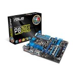 ASUS P8Z68-V, Socket-1155 ASUS P8Z68-V, Socket-1155